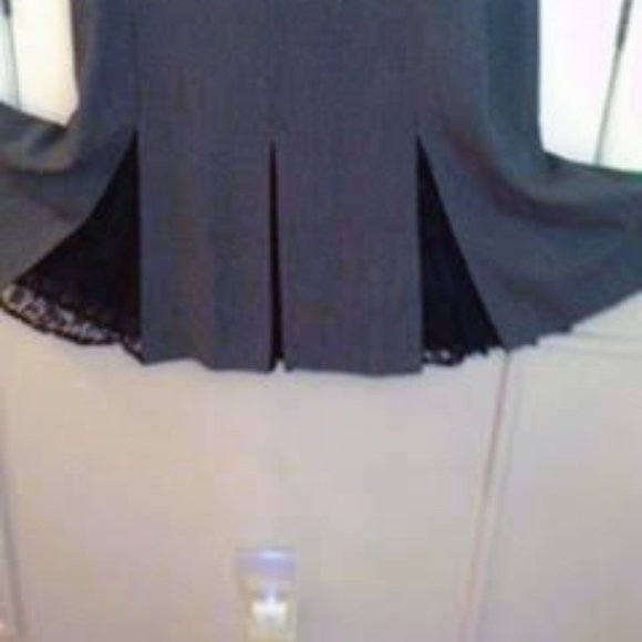 Conrad C Dress Skirt - Picture 6 of 11